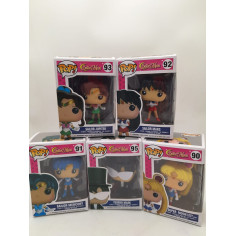 Figurina Pop eroi, diverse modele, 16×12×9cm, +3ani, en-gros