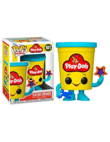 Figurina Pop, Jucarii Diverse, 2...