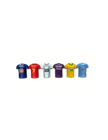 Jucarie SQUISHY forma de tricou,...