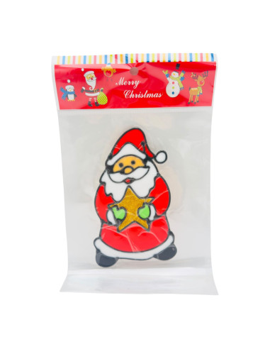 Sticker decorativ pentru Craciun, din...