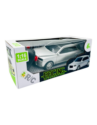 Masinuta cu radiocomanda Racing...