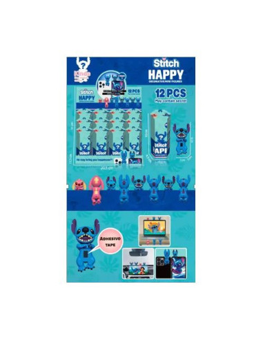 Accesoriu-surpriza pentru telefonul...