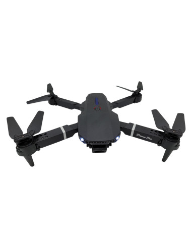 Dronă RC Pliabilă E88, Menținerea...