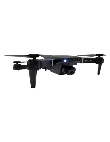 Dronă RC Pliabilă E88, Menținerea...