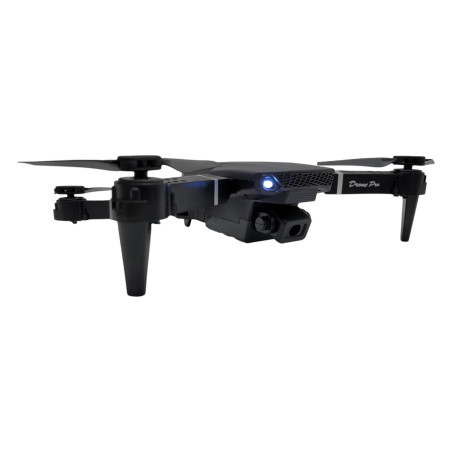 Dronă RC Pliabilă E88, Menținerea Altitudinii, Decolare/Aterizare cu o Singură Tastă, en-gros