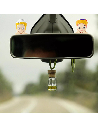 Accesoriu-surpriza pentru telefonul...