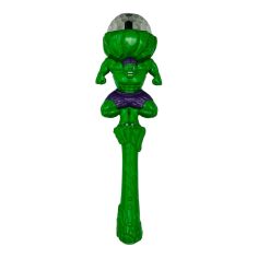Bagheta Muzicala cu Glob Luminos, model Erou, aprox 32cm