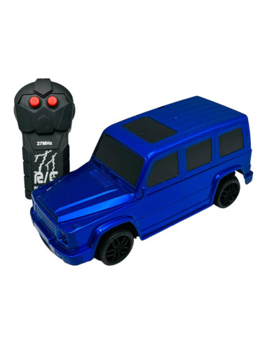 Masinuta Suv cu radio-comanda, Driver...