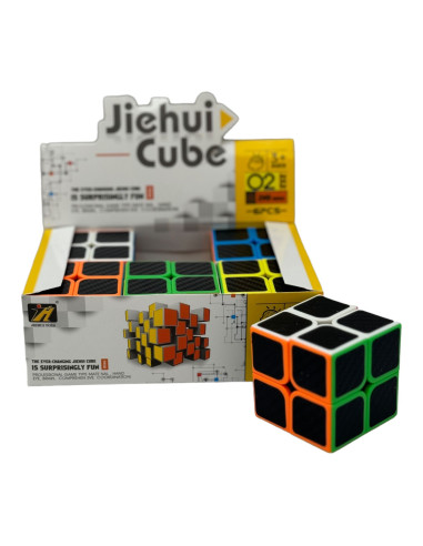 En-gros Cub Rubik 2×2×2, color line,...