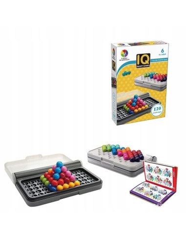 En-gros Joc de inteligenta, IQ Game,...