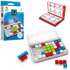 En-gros Joc de inteligenta, IQ Game, 120 provocari, +8ani