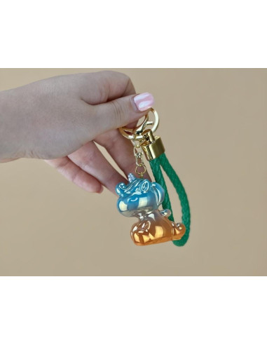 Breloc Accesoriu cu figurina din...