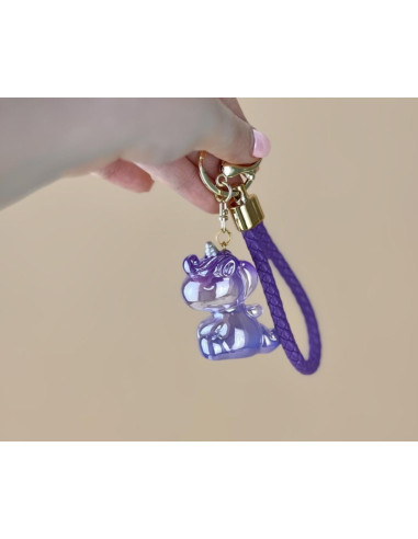 Breloc Accesoriu cu figurina din...