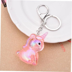 Breloc Accesoriu cu figurina Unicorn Adorabil, diverse...