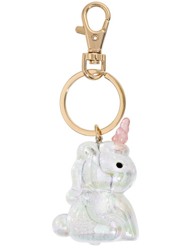 Breloc Accesoriu cu figurina Unicorn...