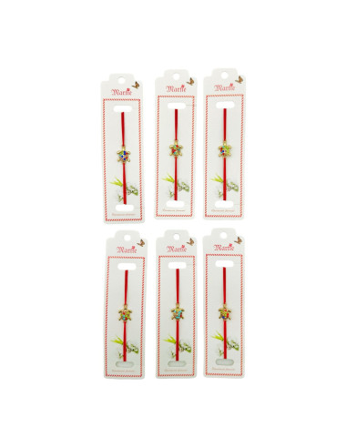 Set 24 de Bratari Martisor, Testoasa...