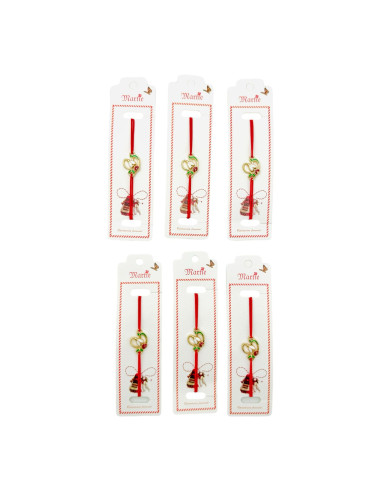 Set 24 de Bratari Martisor, Ghiocel...