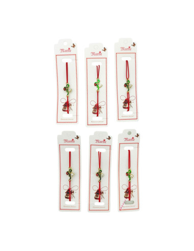 Set 24 de Bratari Martisor, Ghiocel...