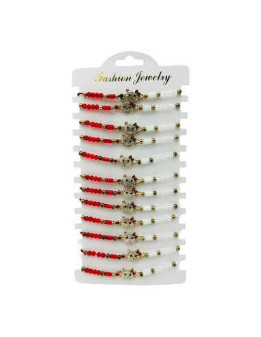 Set 12 Bratari Martisor En-gros,...