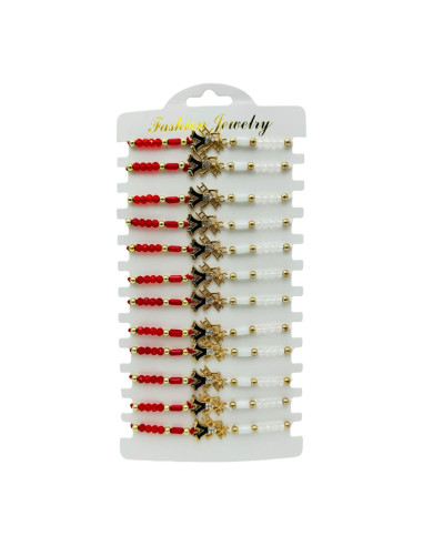Set 12 Bratari Martisor En-gros,...