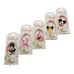 Martisor En-gros, Figurina din silicon pentru copii,...