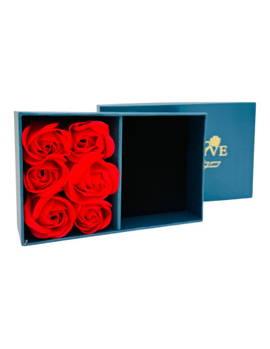 Set cadou engros, aranjament floral...