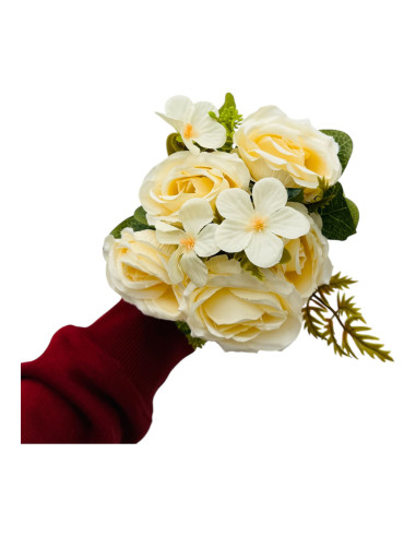 Buchet artificial deosebit cu 5...
