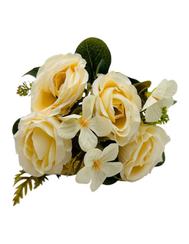 Buchet artificial deosebit cu 5...