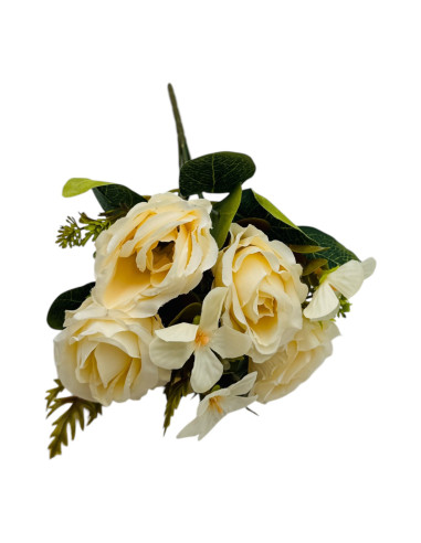Buchet artificial deosebit cu 5...