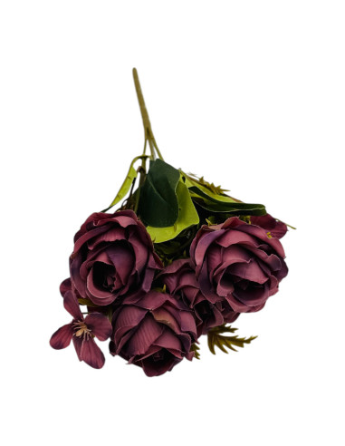 Buchet artificial deosebit cu 5...