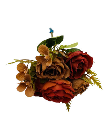 Buchet artificial deosebit cu 5...