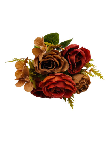Buchet artificial deosebit cu 5...