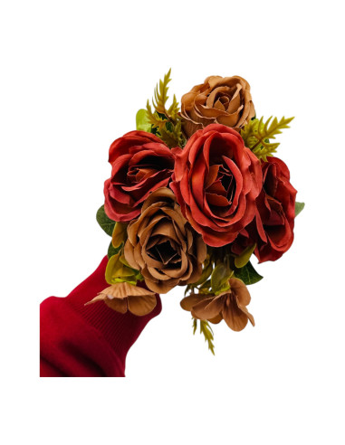 Buchet artificial deosebit cu 5...