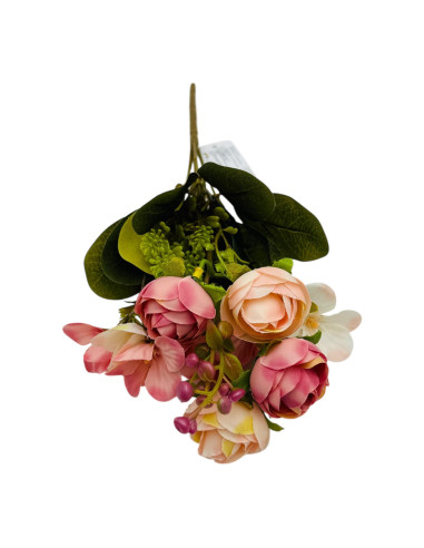 Buchet artificial deosebit cu 6...
