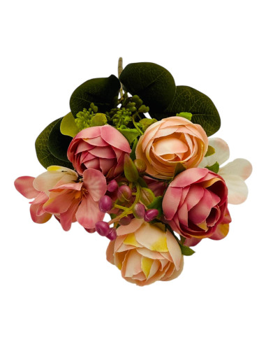 Buchet artificial deosebit cu 6...