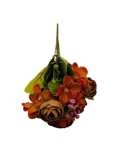 Buchet artificial deosebit cu 6...