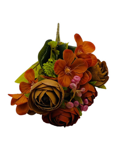 Buchet artificial deosebit cu 6...