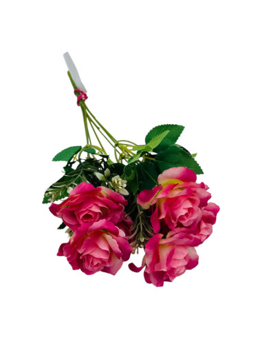 Buchet artificial deosebit cu 7...