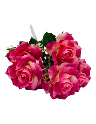 Buchet artificial deosebit cu 7...