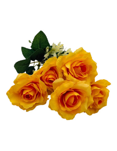 Buchet artificial deosebit cu 7...
