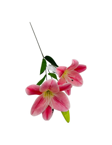 Crin Imperial artificial, 2 flori+...