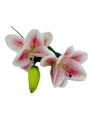 Crin Imperial artificial, 2 flori+...