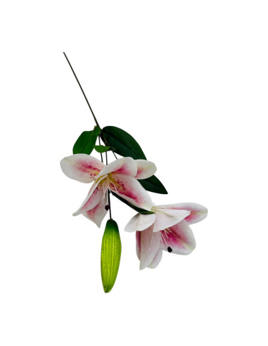 Crin Imperial artificial, 2 flori+...