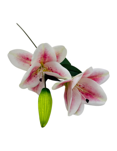 Crin Imperial artificial, 2 flori+...