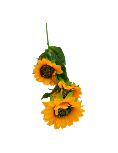 Buchet Floarea- Soarelui artificiala,...