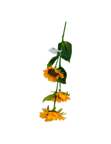 Buchet Floarea- Soarelui artificiala,...