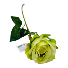 Trandafir Artificial elegant, 51cm, calitate superioara,...