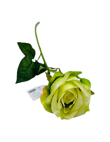 Trandafir Artificial elegant, 51cm,...