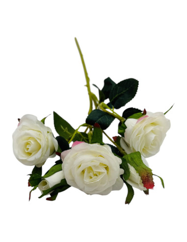 Buchet artificial elegant cu 3...