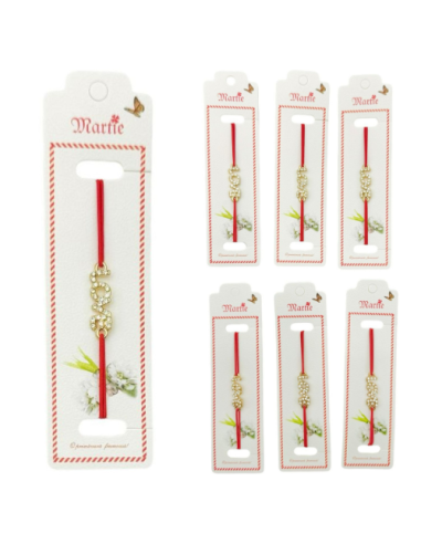 Set 24 de Bratari Martisor, LOVE,...